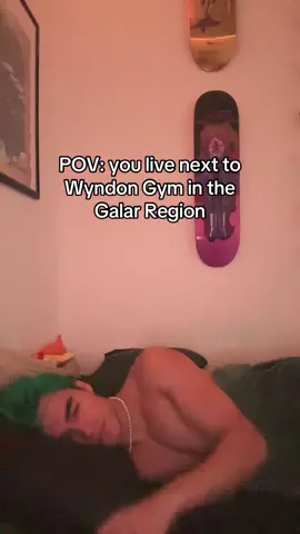 the rent in that city must be CHEAP #xelvaz #pokemon #relatable 