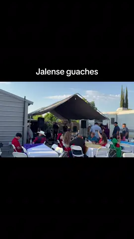 #hashtag Jalense guaches