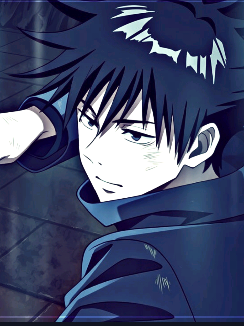 #MEGUMI || I can be your type, you can believe the hype. || #megumifushiguro #megumiedit #fushiguromegumi #jujutsukaisen #jujutsukaisenedit #jjkedit #jjk #edit #animeedit #fyp #xybca #viral #trending 