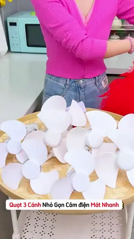 Mẫu mới năm nay #quạt #dodungtienich #giadungtienich #dodungthongminh #giadungtienloi 