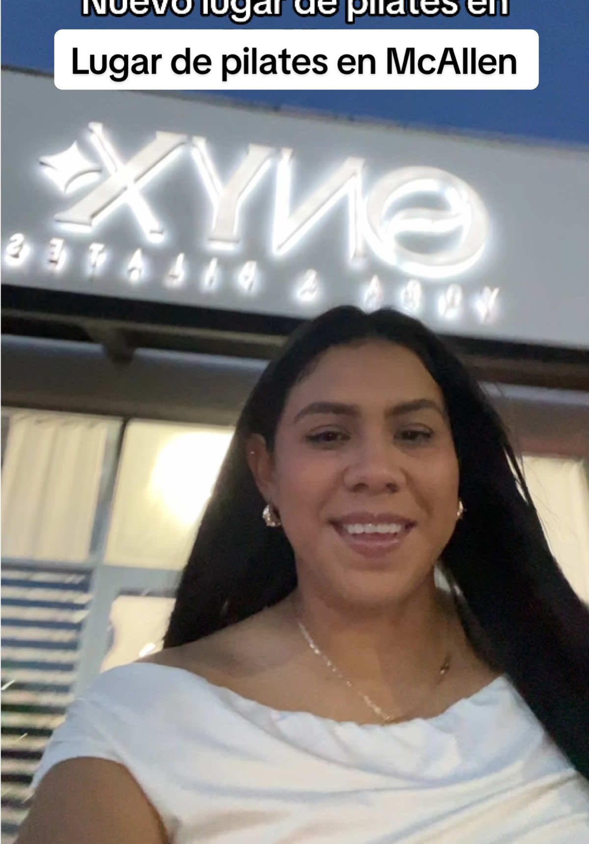 Nuevo lugar de pilates en McAllen ! #pilates #pilatesworkout #pilatesreformer #pilateslovers #pilatestiktok #mcallen #mcallentexas #mcallentx956 @Mariana Avila 🍒 