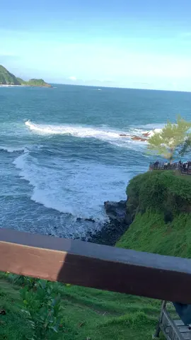 Udh mulai candu sama lagunya 😭#mengantibeach #mengantikebumen 