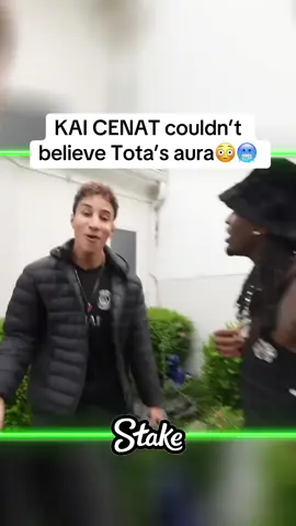 KAI CENAT couldn’t believe Tota’s aura😳🥶 #Kai #kaicenat #twitch #fyp #amp #rayasianboy #tota kai cenat twitch livestream amp pool party #poolparty tota 