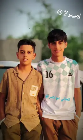 #CapCut @ツاميہر الغالي منور 