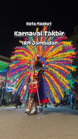 Rate Maskot Karnaval Takbir IRM Jambidan 1446H 2025. just opnion. #karnaval #karnavaltakbir #takbirkeliling #takbiran #takbirjogja #irmjambidan #jogja #jogja24jam #jambidan #lombatakbiran #almanar #iduladha #1446h 