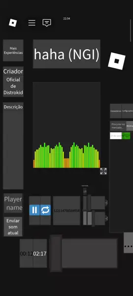 Gol contra 💎💯 #musicrobloxid #montagem #foru #for #idrobloxcode #roblox #foryoupage❤️❤️ #fppppppppppppppppppp #idroblox #id #djtlsdazl #zl #golcontra #dj #funk#phonk#djtlsdazl☔ #brazilianphonk 