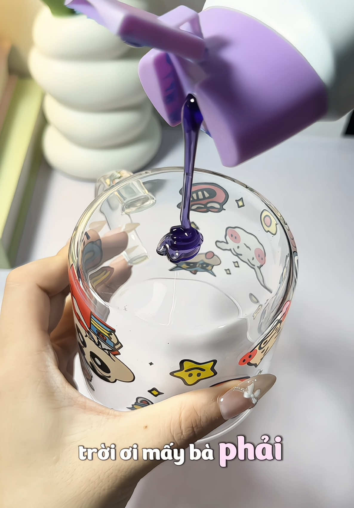 Ê thơm nha #lilystar #meoxinchao #xuhuong #fyp #review #viral 