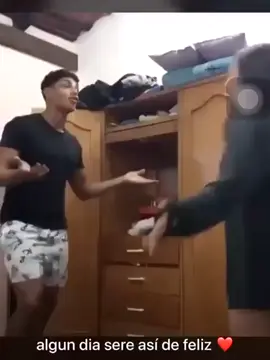 algun dia se4e asi de feliz 😍