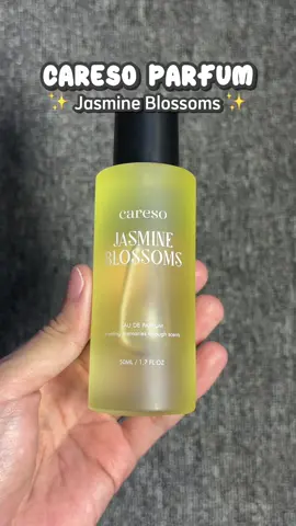 #caresoperfume #caresojasmineblossoms #parfumrecomended #parfumunisex #parfumwangi #parfumtahanlama 