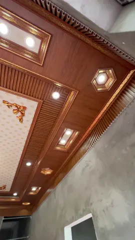 mẫu trần nhựa hot nhất 2025#nhà_đẹp #nhuanano #fyp #xuhuong #caitaonha 