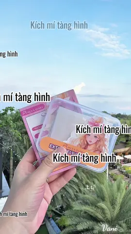 Zá hờiii kèm dụng cụ nha #kichmi #kichmitanghinh #kichmiluoi #kichmimlendiary #mlendiary #makeup #lamdep #sansale #tiktokviral #xuhuong #ypfッ #vanimini 
