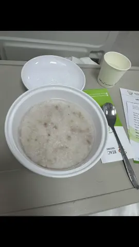 Sau 3 mũi giảmđau liên tiếp mới có thể dậy ăn được bát cháo 30tr trong truyền thuyết. Ai trải qua rồi sẽ hiểu hành trình này thật sự khó khăn như thế nào. Mong cho chúng ta sớm cán đích thành công❤️  #hanhtrinhivf #batchao30tr 