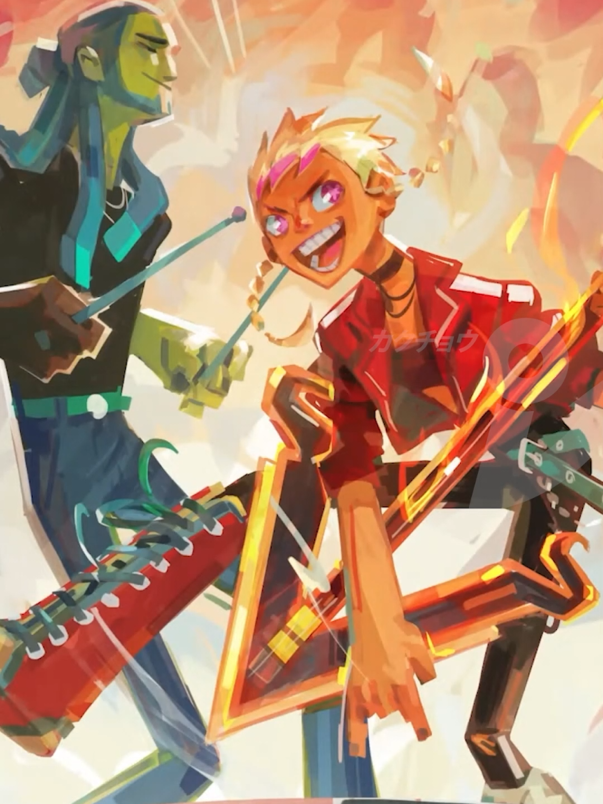 NO STRAIGHT ROADS 2 ANNOUNCED! Malaysian-made action game slated for 2026! #malaysia #action #indie #gaming #southeastasia 