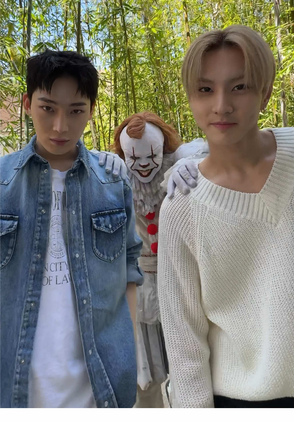 We all have a Bad Desire 🎈@enhypen  #ENHYPEN #SUNOO #JUNGWON #BadDesire #WithorWithoutYou 