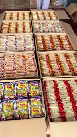 Bánh mới mỗi ngày [8/6/2025] - Bánh Trung Thu Tân dân lợi #xuhuong #banhtrungthutandanloi #banhtrungthu 