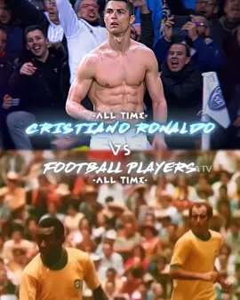 Cristiano Ronaldo vs Football players  (I lost all my projects while making this edit, so I'm going to post it subscribe and hope it goes viral) #edit #football #viral #foryoupage #fy #debate #foryou #fyp #footballtiktok #cristianoronaldo #cr7 #neymar #messi #pelé #yamal #vinijr #raphinha 