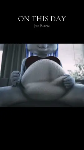 #onthisday Zoe’s digested prey big belly #fat #fyp #vore #foryoupage #zoevore 