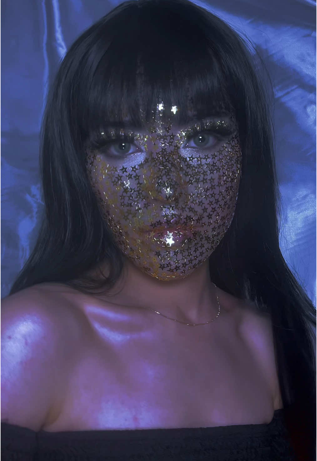 ✨Ahora en dorado✨ #discoball #08 #makeup 