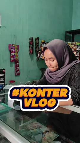 Komisi kecil? Cairnya susah? Gak berlaku sejak aku jadi agen Fastpay. Aplikasi satu ini bikin konterku selalu ramai pelanggan karena semua transaksi bisa di satu aplikasi andalan  #adayinmylife #kontermbakfeb #kasirvlog #bisnisdarirumah #bisniskonter #bisnisonline #bisnisagen #foryoupage #fyp