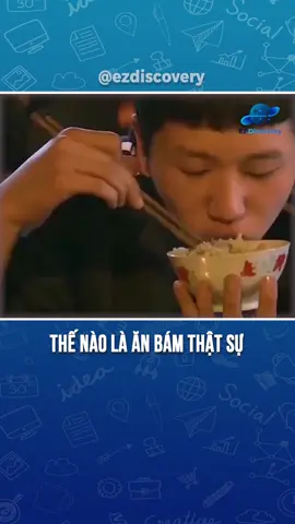 Thế Nào Là Ăn Bám Thật Sự #discovery #ezdiscovery #xuhuong #viral #khampha