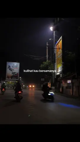 ternyata memang ku kalah dari segi apapun.