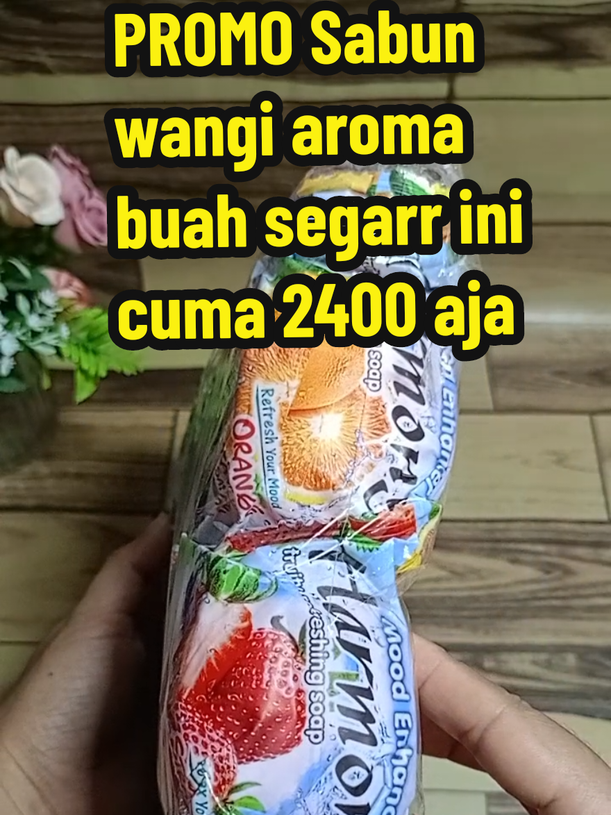 Jangan sampai kehabisan promo sabun harmony 10 pc murah bgt harga grosir #sabunmandi #sabunharmony #fyp #fypシ゚