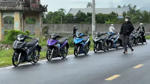 Đông vui thế ⛰️#xuhuong #y15zrmalaysia 