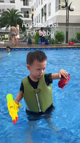 Hè đến rồi sắm áo phao bơi cho bé đi chơi biển nào #thichdautay🍓 #vtvcab #aophaoboichobe #aophaotapboichobe 