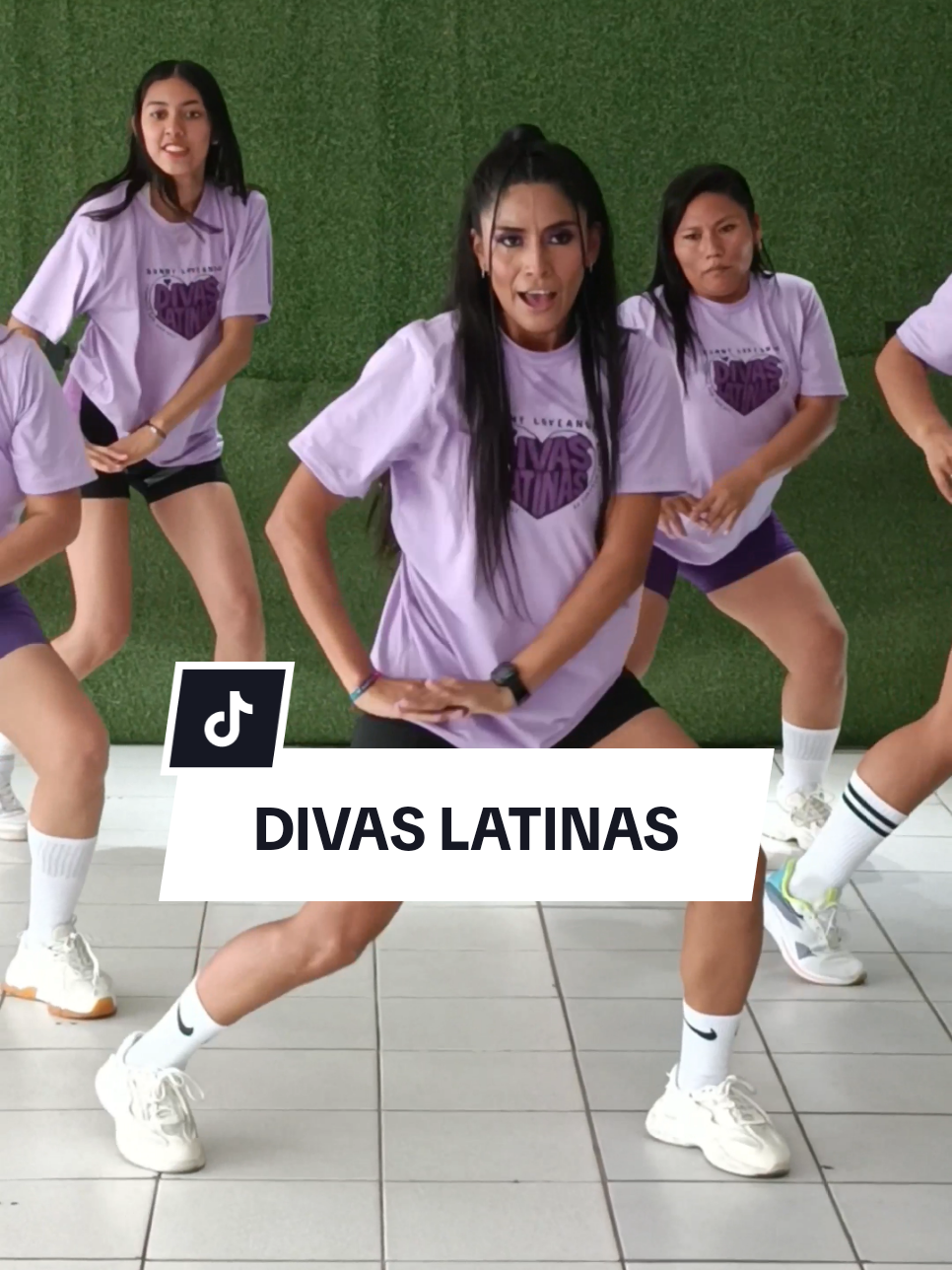 LATINO FITNESS  GRABACIÓN MIX LATINÓN 05  TEAM DIVAS LATINAS #Fitness #baile #instructor #dance 