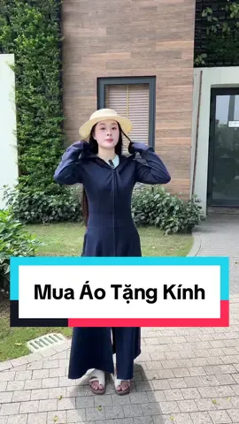 Mua luôn hôm nay để được tặng kèm 1 chiếc kính râm nha chị em #xuhuong #august2002 