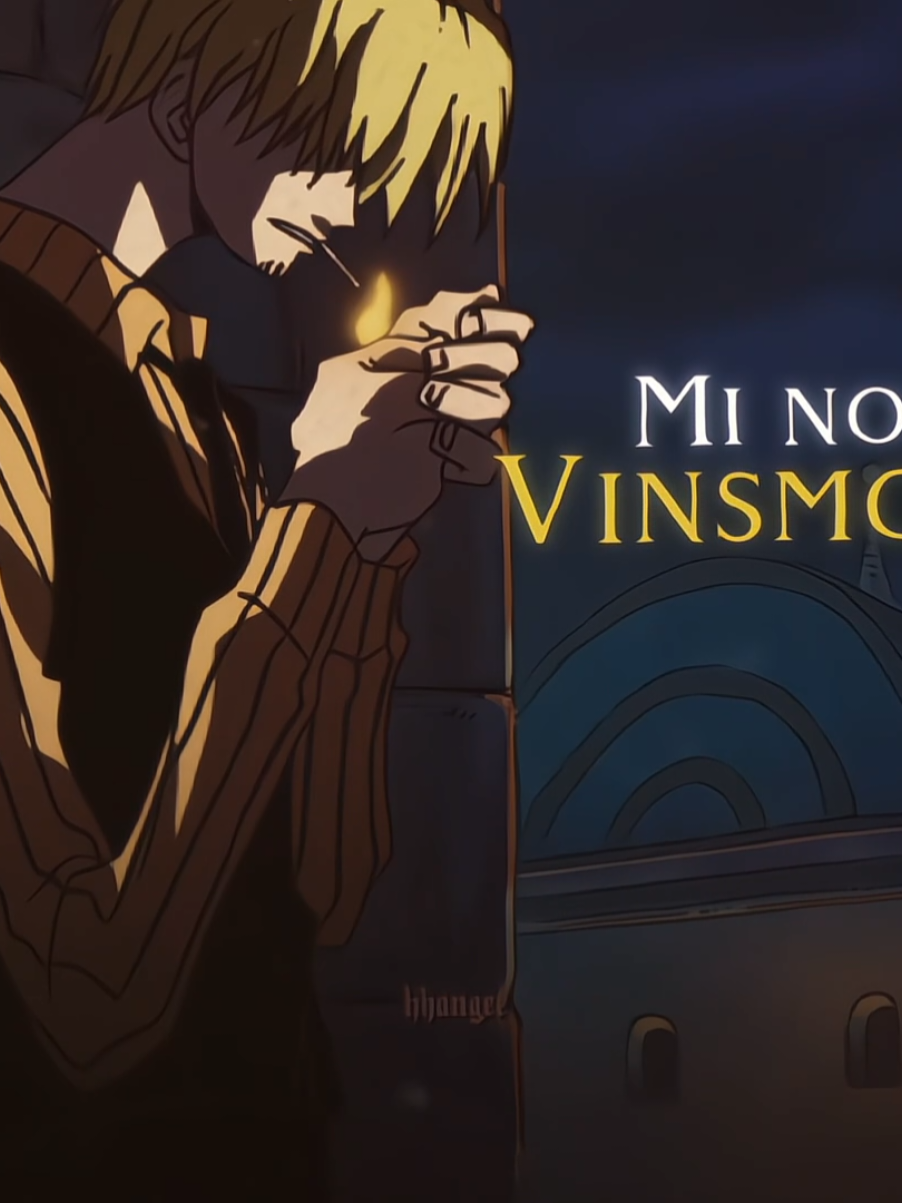 No sé de si les gusta One Piece, pero les aviso q tmb andaré publicando edits de este animee 🤪 (apoyen p tmb) #onepiece #sanji #onepieceedit #vinsmokessanji #fyp #anime 