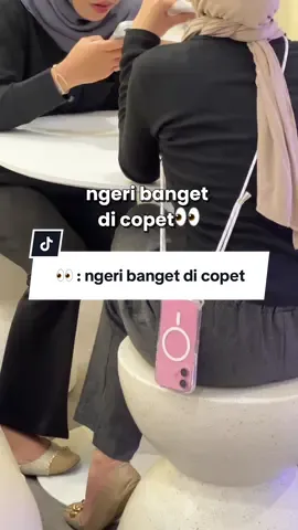 amaan azza✨ lanyardnya kuat ko😉 #guncang66 #iphonecase #caseiphone #racuntiktok 