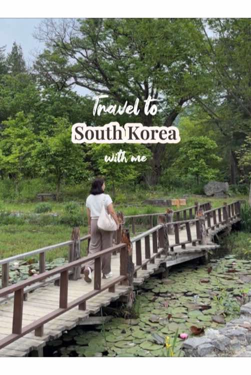 Missing South Korea already 🥹 I will definitely be back!!!!!  #southkorea #travel #fyp #fypage #foryou #foryoupage #fypage #fypシ゚ 
