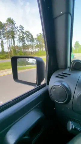 @✌️Feral Cj7 my momma and daughter having an amazing ride❤️#jeeplife #feralcj7 #feralcj7jeepgirlsong #jeep #jeeplife #jeepsoftiktok #jeepgirl #familytime #nodoors #Love 