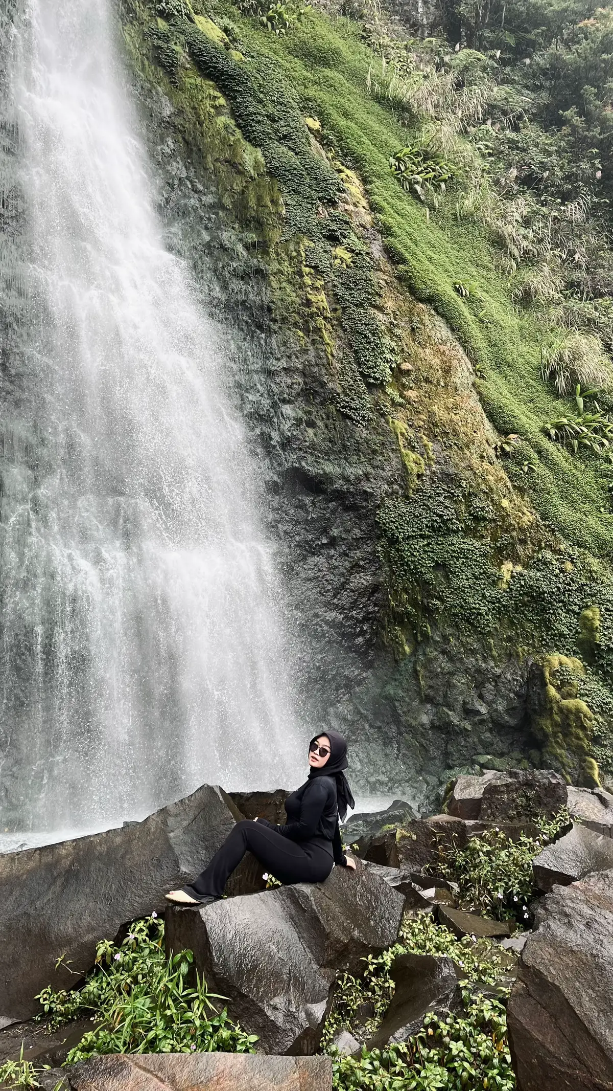 #curugcibeureum #cibodaspuncak #foryou #curugbogor 