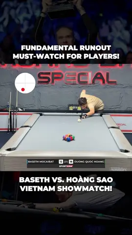 Great stroke Shot after shot🤫 @Duong Quoc Hoang - Hoàng Sao  #9ball #stroke #shot #wow #vietnam