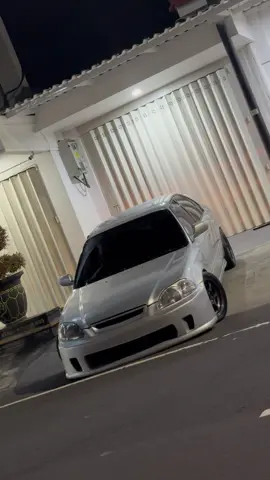 Ganteng kali wakk😳  #civicferio #civic #parkirajaganteng 