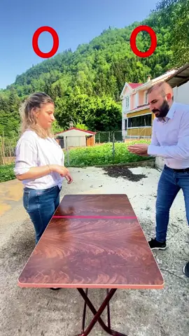 Düşürmeden Vur, Dönüşümü Bozma! 🔄  #boardgames #challenge #funny