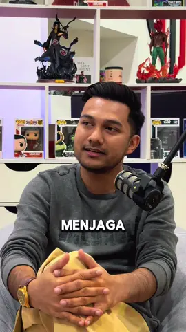 Lelaki takut dengan perempuan berduit? 🤔@Putri Usus Goreng 