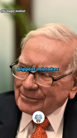 🚨 Warren Buffett Drops TRUTH BOMBS on Why Most Investors FAIL! 💥 Want to know the biggest mistake people make with their money? 👀 💸 “The stock market is designed to transfer money from the impatient to the patient.” — Warren Buffett This isn’t just investing advice — it’s a mindset shift. If you’re chasing quick wins, you’re losing the long game. 📉 📊 Learn from the legends. Think long-term. Build real wealth. 💬 Share your thoughts in the comments — what’s YOUR biggest investment lesson? 👇 follow👉: @bizmogul_mindset #WarrenBuffett #InvestmentTips #LongTermThinking #StockMarketMindset #BuffettWisdom #FinancialFreedom #WealthBuilding #InvestorMindset #MillionaireHabits #PassiveIncome #BizMogulMindset #ReelMotivation #MoneyTalks #FinanceReels #InvestSmart #MindsetMatters #ShareMarketTips #FinancialLiteracy #SuccessBlueprint #BusinessQuotes