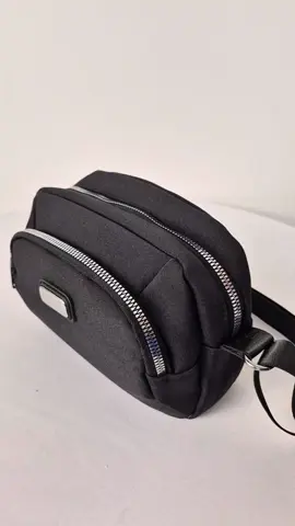 Túi xách nữ đeo chéo nhỏ gọn miệng túi rộng, chống thấm tốt size 20 #tuixachnu #tuideocheo #tuixinh #tuideovai #tuixach #túi 