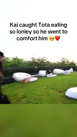 #kaicenat #tota #lonley #wholesome #fyp