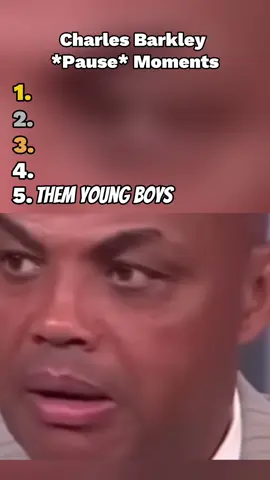 Shaq’s reactions 😭😭 #shaq #charlesbarkley #nbaplayoffs #nbabasketball #sports 