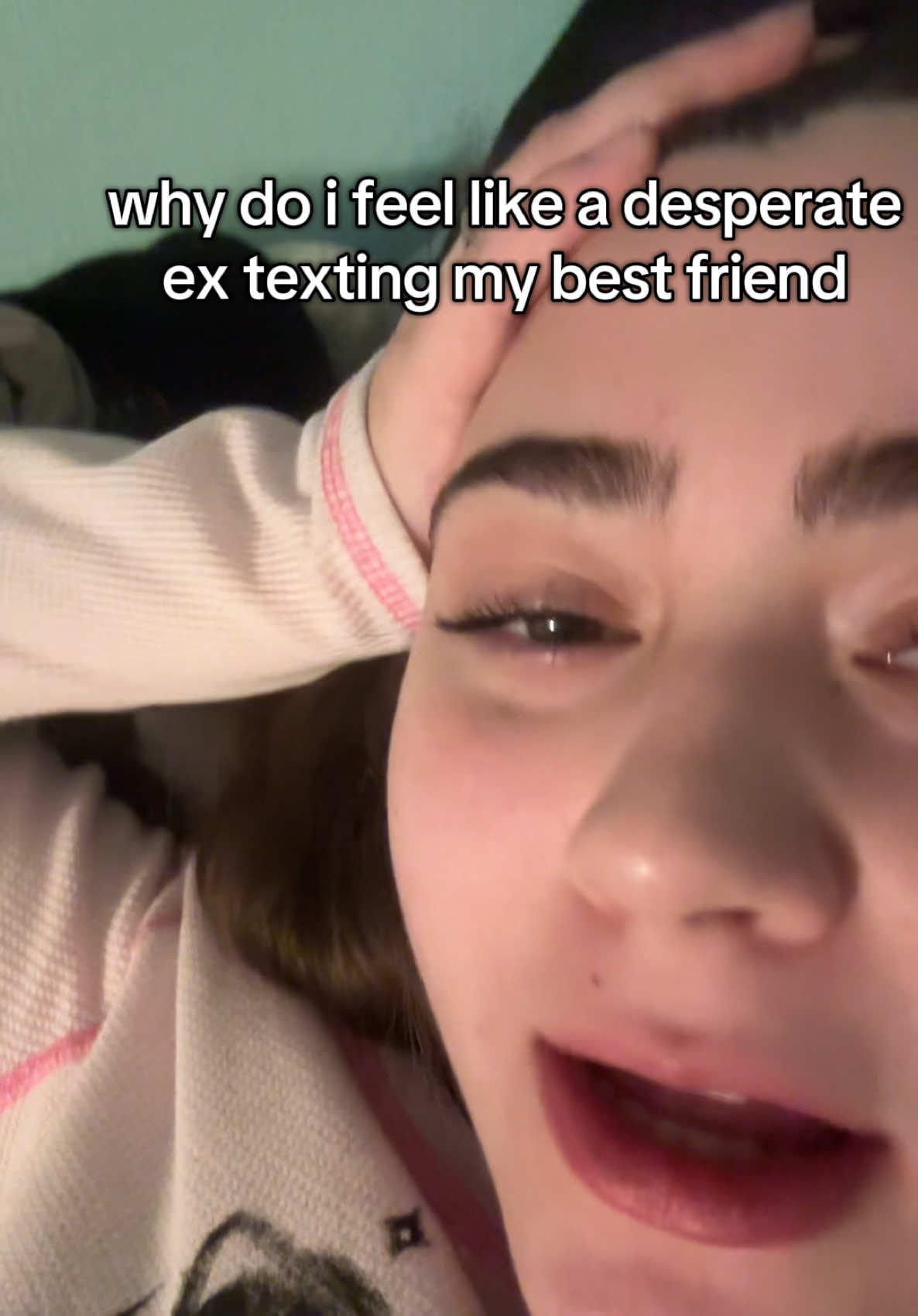 anyone else or is it js me 😭 #bestie #relateable #fyppp #bestfriend