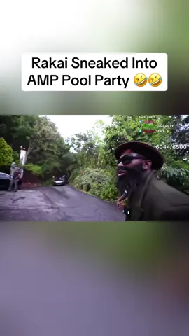 Rakai a bad as kid #fyp #viral #tiktok #fypage #arrowzclipz1 #kaicenat #rakaiclips #dukedennis 