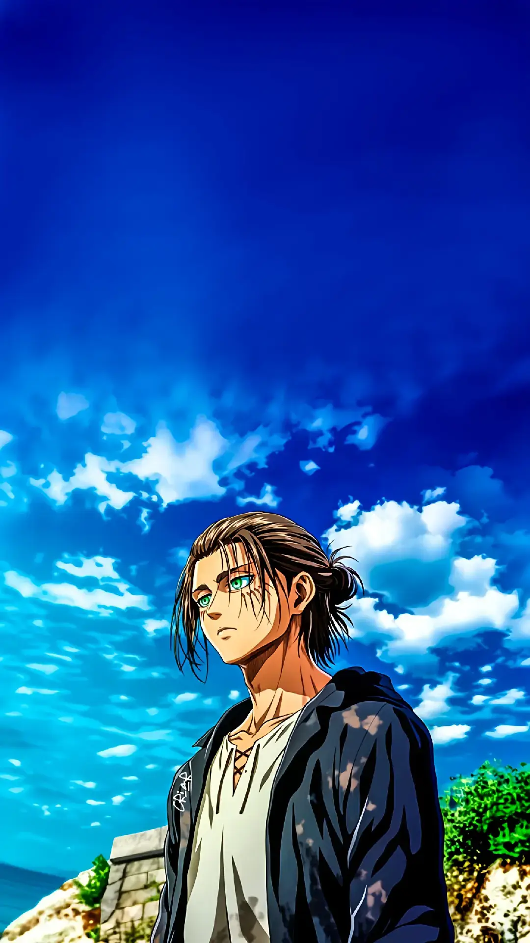#eren #hd 