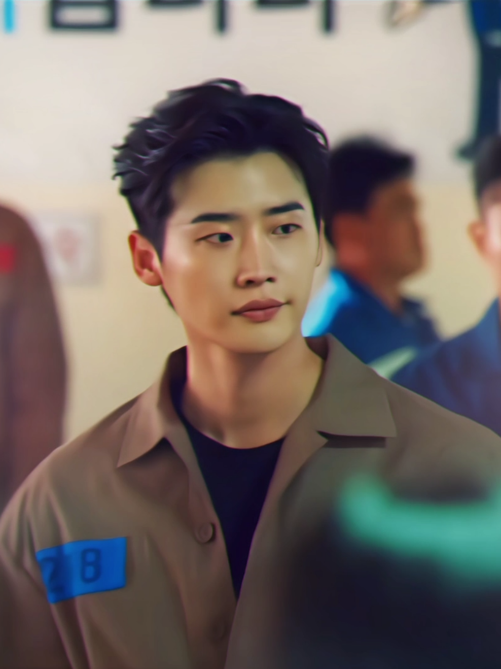 gantengnyo #parkchangho #bigmouth #kdrama #leejongsuk #clover  cr shake: @ayieekv  ib: @𝐅𝐢𝐞𝐞𝐞≠ 