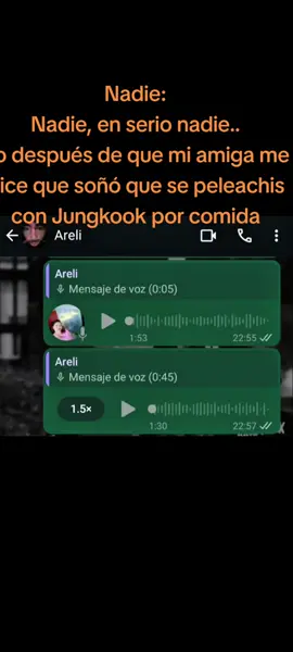 Yo solo dije lo que de seguro se vivió en alguna realidad alterna 🤣🤣🤣 . . . . #armybts #btsarmy #jk #jungkook #justforfun #delulu #delulugirl #deluluisthesolulu #ynimodo #paratiiiiiiiiiiiiiiiiiiiiiiiiiiiiiii #pinchetiktokponmeenparati😘 #chisme #ylaquedelulee 