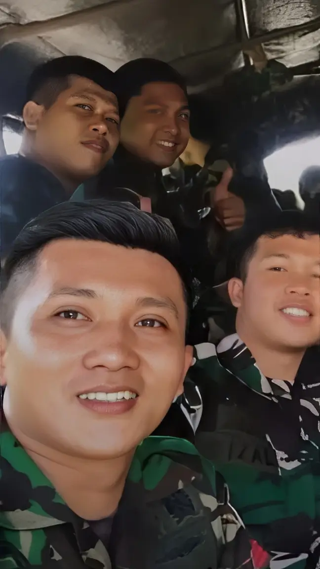 lagu untuk NKRI 