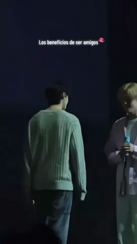Cha Eunwoo y Sanha 😮‍💨 🔥 The 4th ASTROAD 2025.06.08✨ #chaeunwoo #eunwoo #차은우 #이동민 #ASTRO #MJ #sanha #moonbin #jinjin #rocky #foryou 